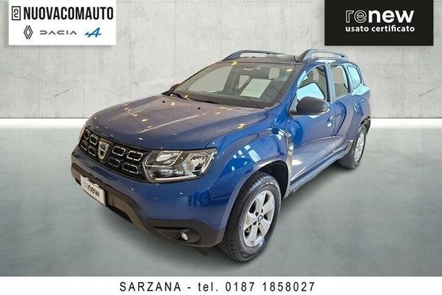 Dacia Duster 1.0 tce ECO-G Comfort 4x2