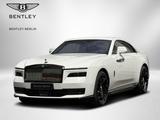Rolls-Royce Spectre Black Badge Starlight Bespoke 23"Zoll - Rolls-Royce Spectre Gebrauchtwagen