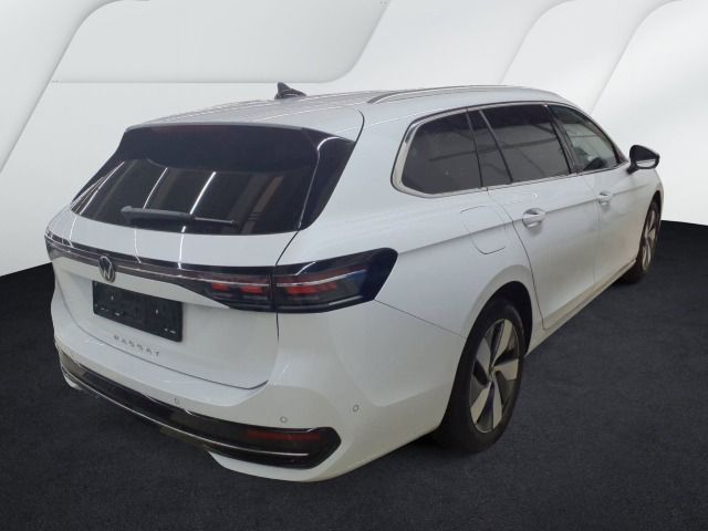 Volkswagen Passat Variant 2.0 TDI DSG Elegance Navi AHK IQ foto 3