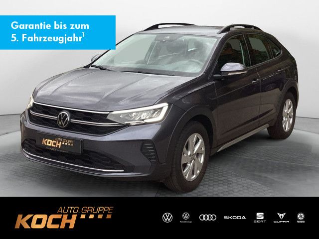 Volkswagen Taigo 1.0TSI Life Navi LED