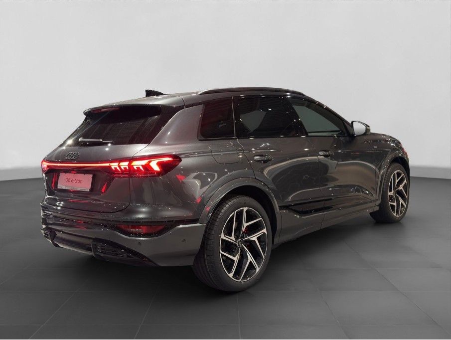 Audi Q6 e-tron - Bild 2