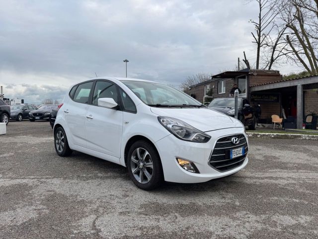 Hyundai iX20 1.4 90 CV Econext Comfort NEOPATENT