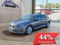 Skoda Superb Combi 1,5TSI DSG Navi/Kamera/el.Klappe/Ke