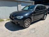 BMW Bmw E70 X5 30D 245 PS M Paket Pano 360grad... - BMW 530 SUV