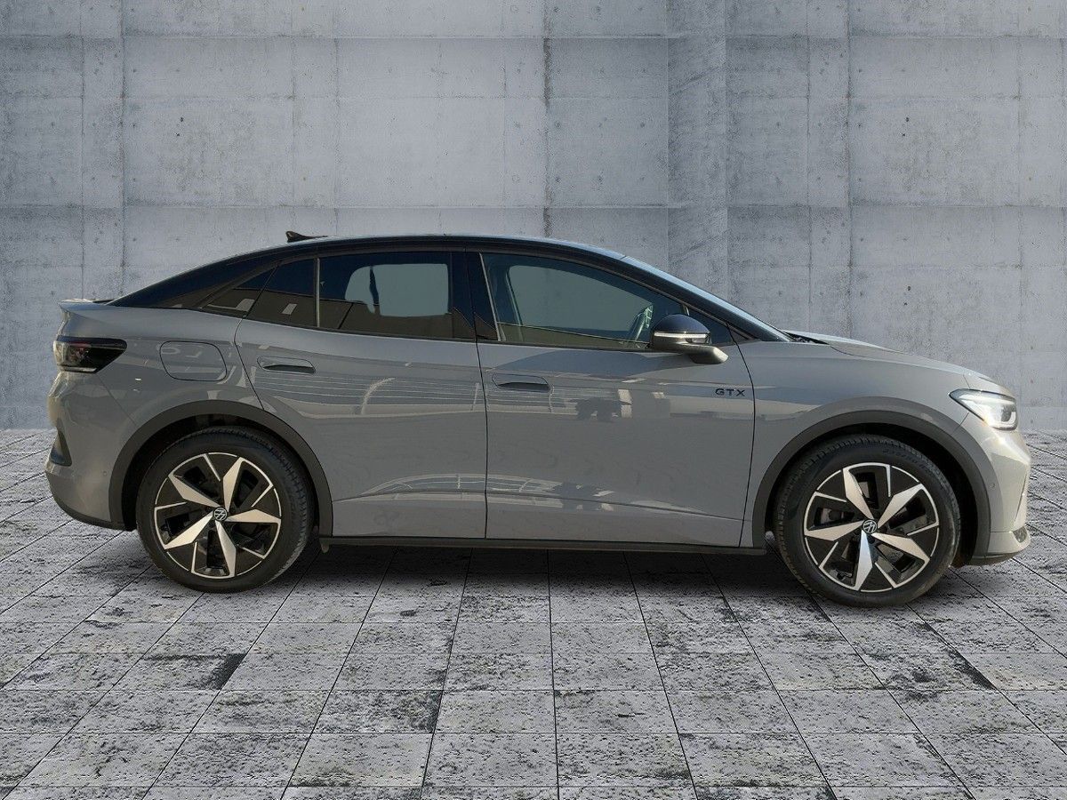 Volkswagen ID.5 - Bild 7