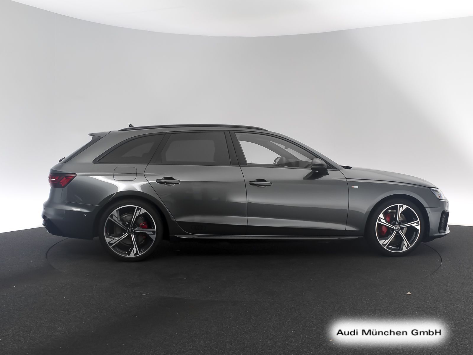 Audi A4 Avant 40 TFSI S tronic S line Competition+ AH foto 7