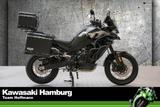 CFMOTO 800 MT Explore, 4 JAHRE WERKSGARANTIE - CFMOTO 800MT