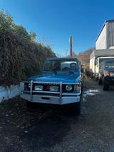 Mitsubishi Pajero L040 Turbo Diesel Klima - Mitsubishi Pajero: Turbo