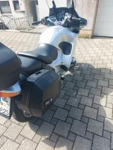 BMW 1150 RT - MOTORRAD AUS DEM JAHR 2001