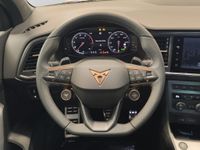 Cupra Ateca - Vorschau Bild 10
