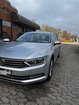 Volkswagen PASSAT 1.5 TDI. TüV bis Jan. 2027!  - Volkswagen Passat: 5b