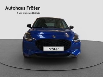 Fotografie 2 des Suzuki Swift Comfort 1.2 Hybrid Navi SHZ Klima