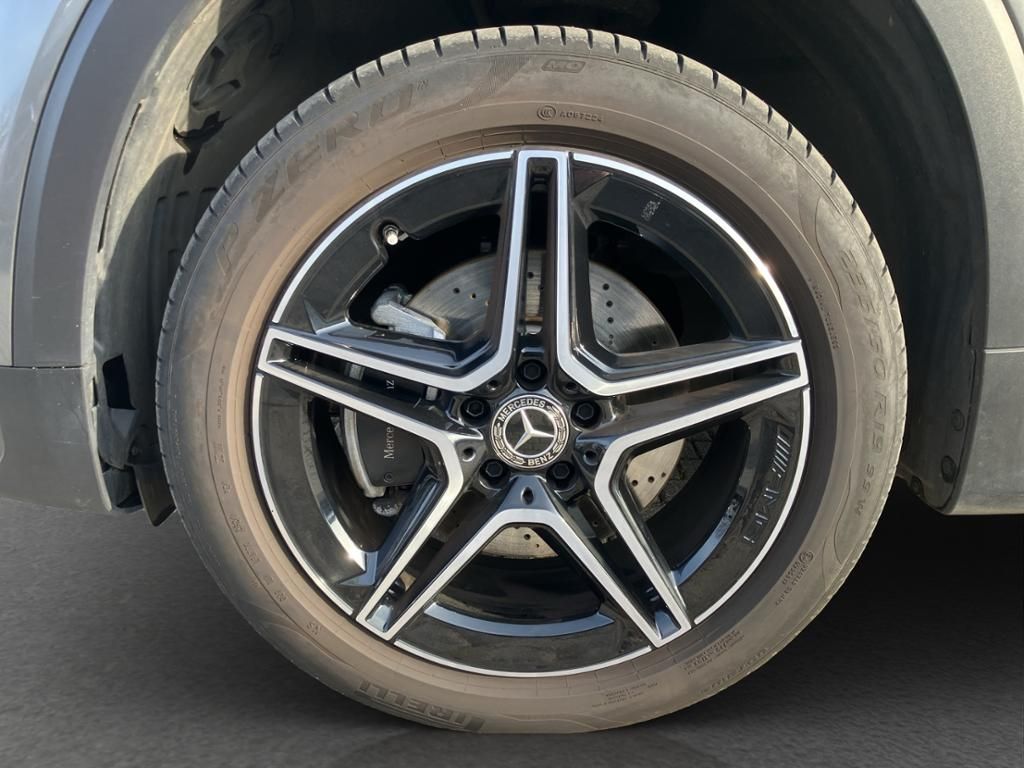 Fahrzeugabbildung Mercedes-Benz GLB 200 d AMG*Night*KeyLess*EASYPACK*PDC*RFK*AHK