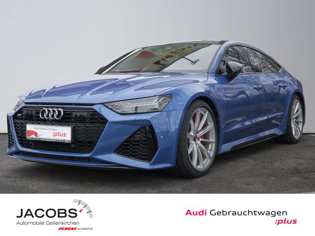 Audi RS7 Sportback 70 TFSI quattro Dynamik Pano, Kera