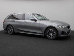 Foto Nummer 4: BMW 320d