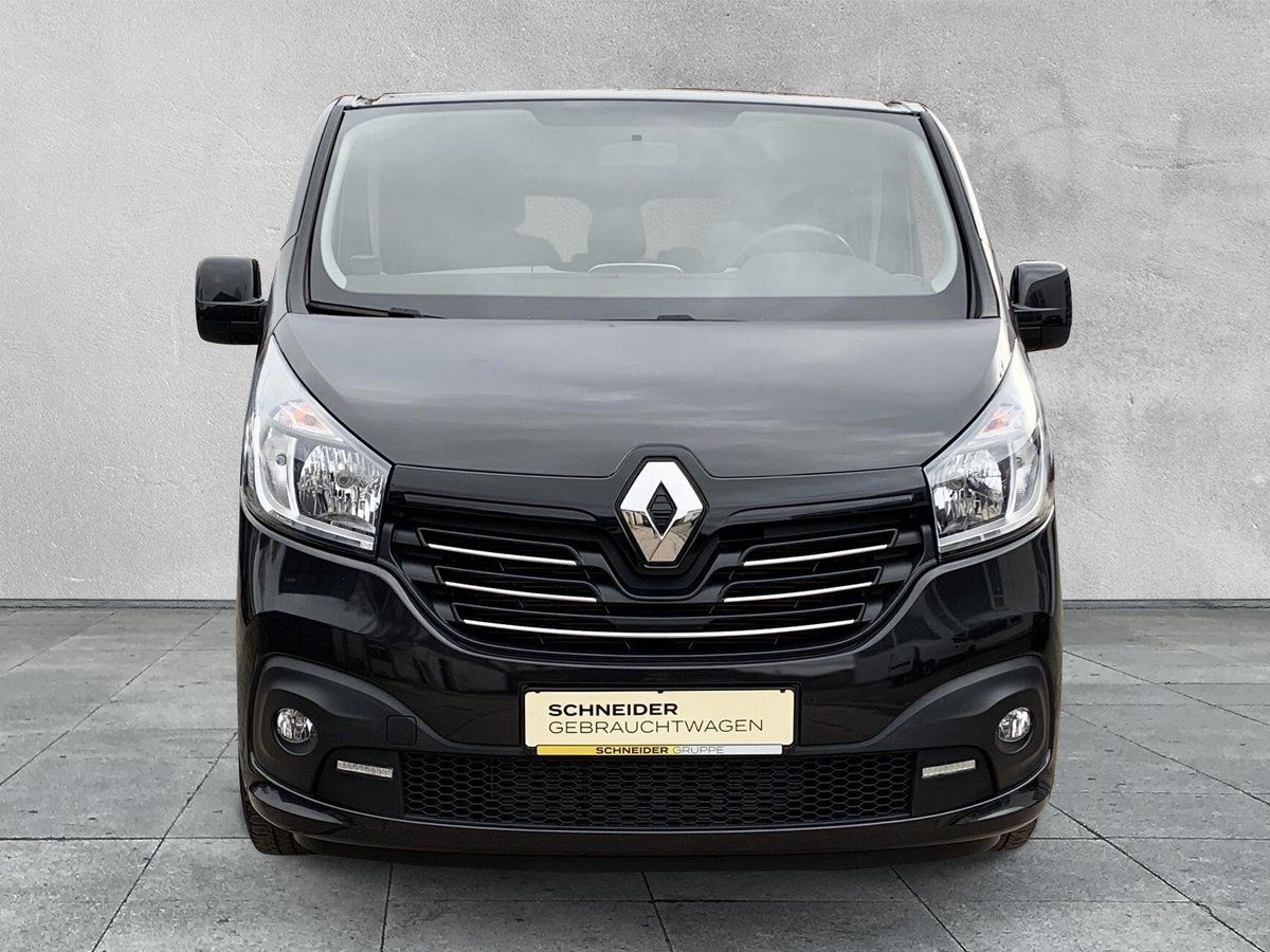 Renault Trafic - Bild 8