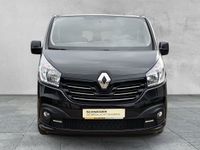 Renault Trafic - Vorschau Bild 8