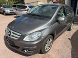 Mercedes-Benz B 200 - gebrauchte Mercedes-Benz B 200 aus dem Jahr 2011
