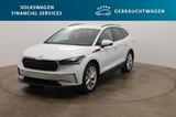 Skoda Enyaq iV electric 132kW RFK*PDC*Tempo*Klima*NAV - Skoda Enyaq in Stuttgart