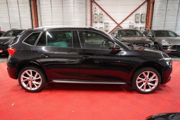 Skoda Kamiq - 4