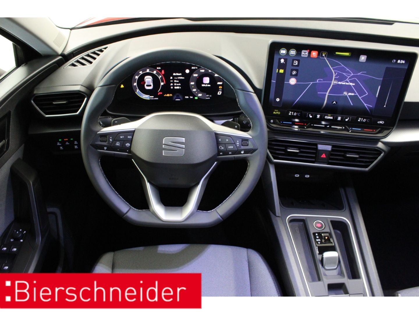 Seat Leon - Bild 6