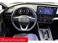 Seat Leon - Vorschau Bild 6