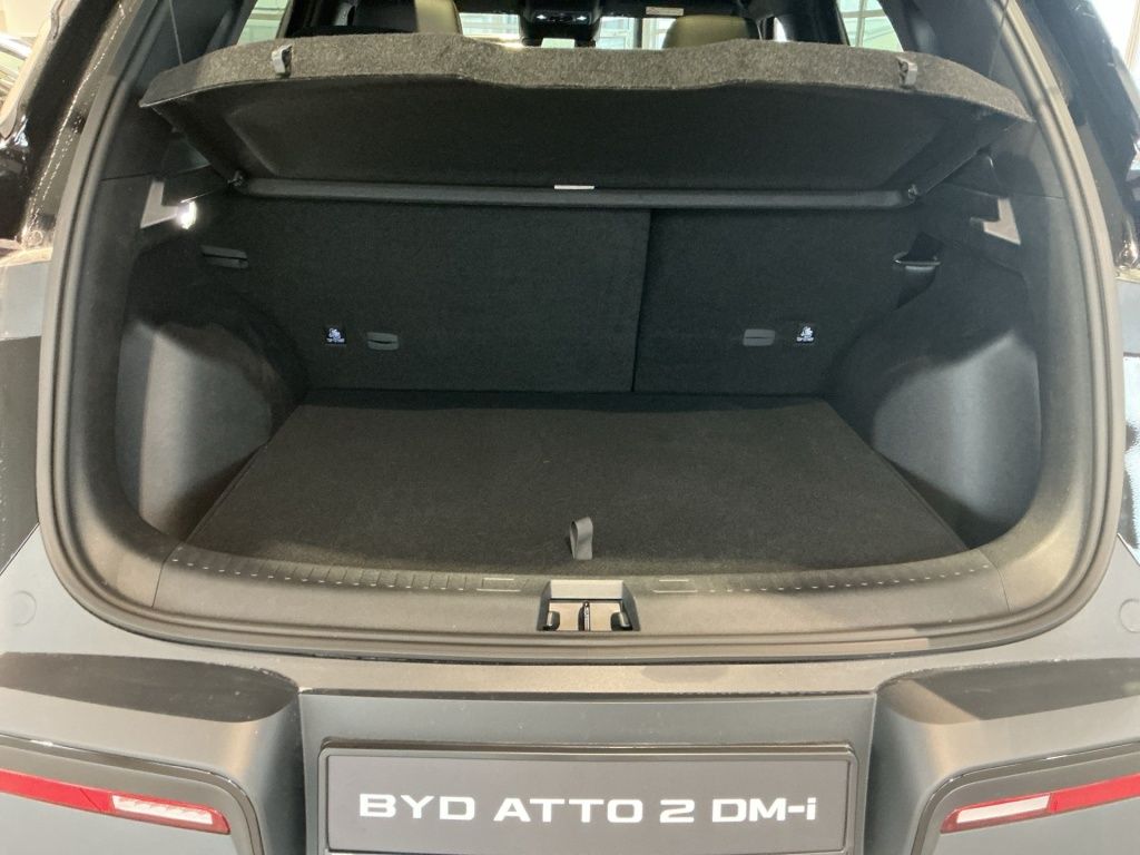 BYD ATTO 2