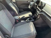 Volkswagen T-Cross - Vorschau Bild 13