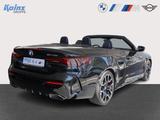BMW M440i xDrive M-Paket/Leder/AHK/SHZ - schwarze BMW M440