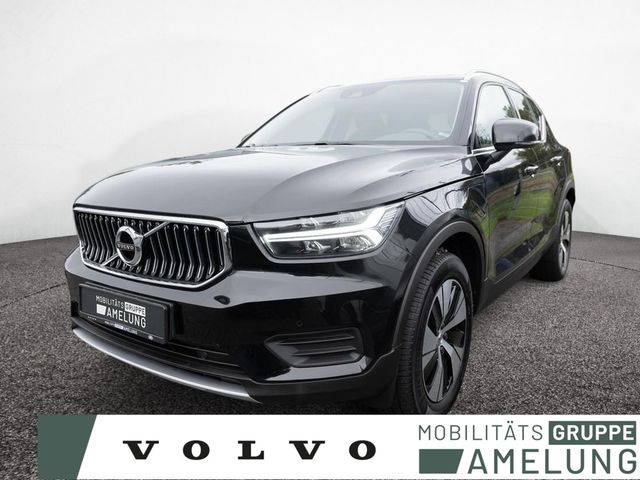 Volvo XC40 T4 Recharge Core PDC SHZ KAMERA NAVI LED