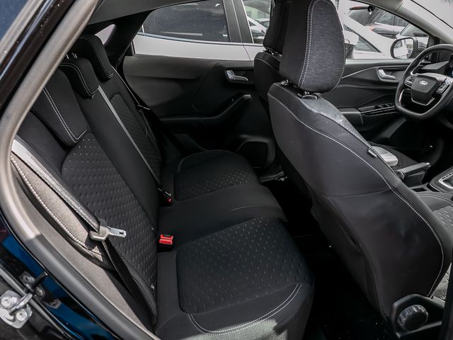 Ford Puma 1.0 Titanium Navi Assistenz-Paket Kamera