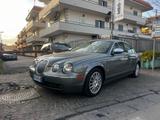 Jaguar S-Type 2.7 diesel V6 Executive - Jaguar S-Type: Jag