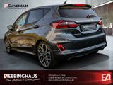 Ford Fiesta 1.0 EcoBoost ST-Line X Navi LED Apple - Ford Fiesta: ST Line X