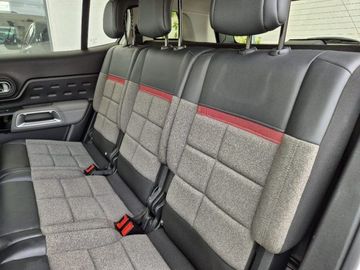 Citroen C5 Aircross - 9