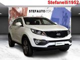 Kia KIA Sportage III - 1.7 crdi Active 2wd E6 - Kia Sportage: Active