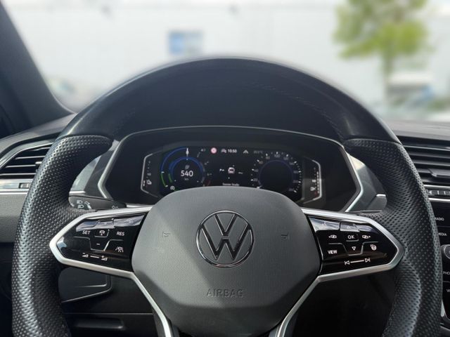 Tiguan R-Line 1.4 TSI eHybrid Navi CarPlay