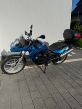 BMW F 650 GS - BMW GEBRAUCHT F 650 GS