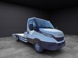 Iveco Daily 35S18 Abschleppwagen 2025 AHK 3,5t VDI2700 - Iveco Daily 2 5