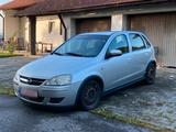 Opel Corsa 1.7 1 Hand - Opel Corsa aus 2003 mit Diesel-Antrieb