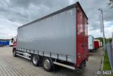 DAF CF 330 Day Cab, Euro 6, 6x2 / Broken engine! / 7 - Angebote