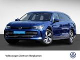 Volkswagen Passat Variant 1.5 HYBRID ELEGANCE AHK 360°CAM - Volkswagen Passat Variant: 3c5