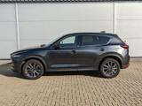 Mazda CX-5 2.2l Sports-Line Plus AWD GSD AHK Nappalede - Mazda CX-5