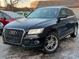 Audi Q5 2.0T QUATTRO-VOLLAUSSTATTUNG!!!! - Audi Q5: Vollausstattung