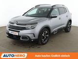 Citroën C5 Aircross 1.5 Blue-HDi Feel Pack Aut.*NAVI*CAM - gebrauchte Citroën C5 Aircross aus dem Jahr 2021
