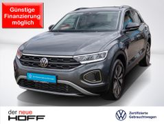 Volkswagen T-Roc 1.0 TSI GOAL Navi LED Anschlussgarantie Al