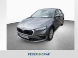 Skoda Scala Essence 1.0 TSI 6-Gang - SZH - KLIMA