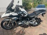 BMW R1200GS - Top Zustand - 54550km - Bauj. 2014 - BMW K 1200 R