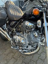 Yamaha Virago 1100 komplett Restauriert 