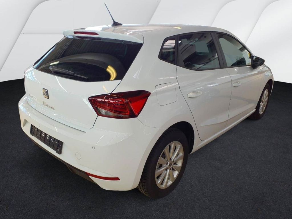 Seat Ibiza - Bild 2