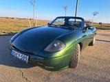 Fiat Barchetta 1.8 16V - - Fiat aus 1997